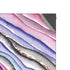 Violet Watercolor Geode XBox Series X Digital Edition Console Skin